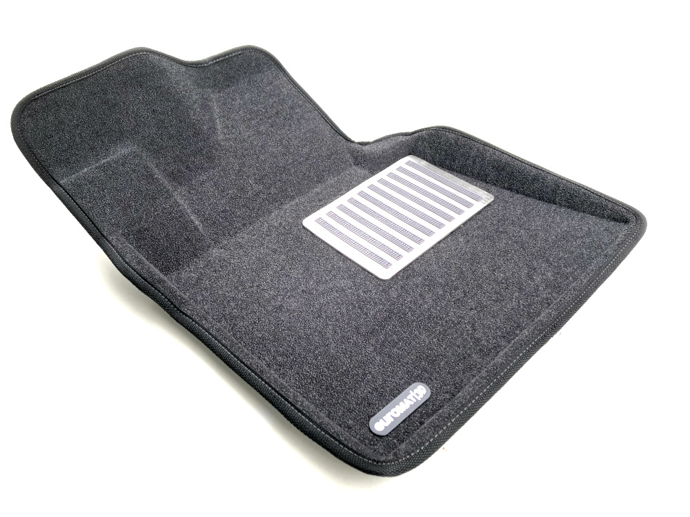 Коврики салона текст. 3D euro-std MERCEDES W463 (G-Class) (2002-2018) (EM3D) NP (СЕР)